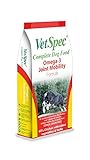 Vetspec Complete Omega 3 Joint Mobility with Biotin 2kg Dry Dog Food