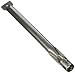 Music City Metals 11641 Stainless Steel Burner Replacement for Gas Grill Models Kenmore 141.16322 and Kenmore 141.16324