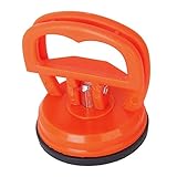 MAXGOODS Vacuum Suction Cup Handle Dent Puller 2 Inch,Pack of 2
