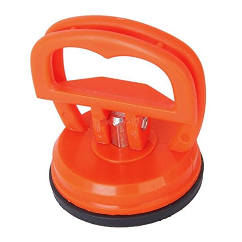 MAXGOODS Vacuum Suction Cup Handle Dent Puller 2 Inch,Pack of 2