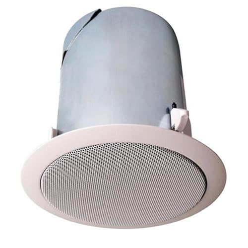 Bogen HFSF1 Small-Footprint Ceiling Speaker