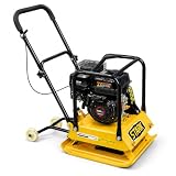 Stark USA 6.5HP Plate Compactor