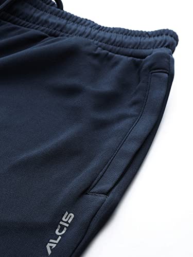 Image of ALCiS Men Track Pants
