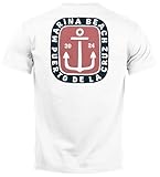 Ce n'est pas seulement un t-shirt : ce t-shirt imprimé dans le dos allie confort et style. Parfait pour un usage quotidien, il apporte un petit plus à votre collection de vêtements. Une déclaration de mode qui allie confort et design