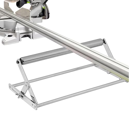Soporte para de mesa - portátil, soporte para de mesa | Accesorio para máquina cortadora plegable inoxidable, soporte para máquina herramienta para mejorar la eficiencia del trabajo
