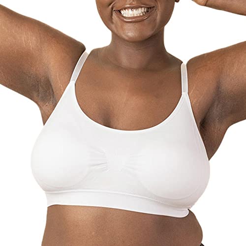 Coobie Seamless Scoopneck Bra3
