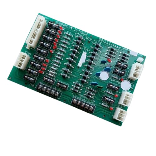 Carte d'alimentation DOP-116 module électrique de rechange - 5