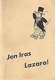 Jen Iras Lazaro!