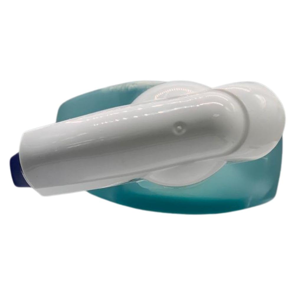 Detergente Istantaneo per Vetri e Specchi Senza Aloni, Ideale Plexiglass, 750ml (3 Unità)