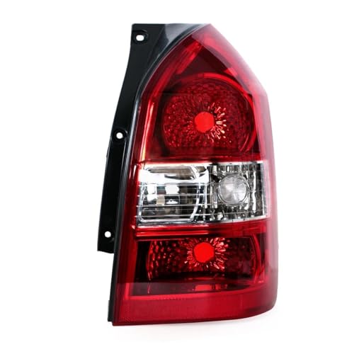 Marche arrière feux arrière voiture pour Hyundai Tucson 2005-2010 boîtier lampe stop droit