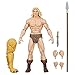 Marvel Legends Series Ka-Zar, Comics Collectible 6-Inch Action Figure with Build-A-Figure Part
