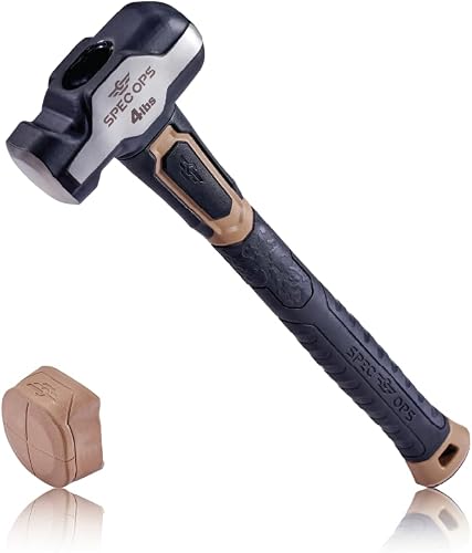 Spec SPEC-M-ENG4-S hammer