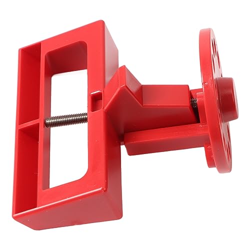 Bloqueio do Interruptor de Ar LOTO, Dispositivo de Bloqueio do Disjuntor do Revestimento do PC de Lo