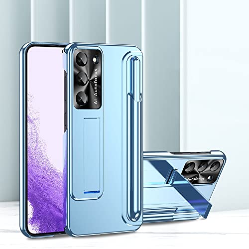 Funda para Galaxy S23 Ultra ideal para viajes y videollamadas