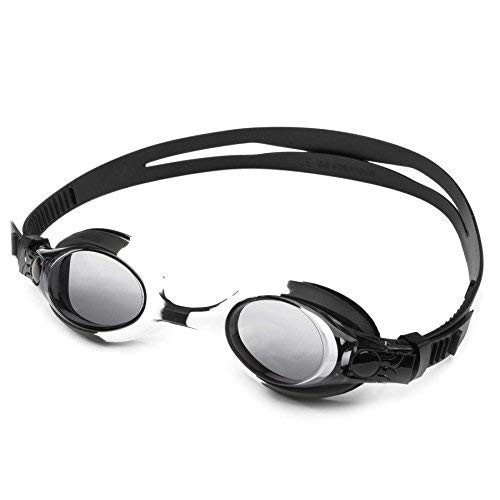 DoYourSwimming Occhialini da Nuoto Premium per