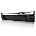 Produktbild 1x kompatibles Nylonband für Epson LQ-690 LQ690 LQ 690 C13S015610 C13 S015610 C 13 S 015610 Schwarz Black K BK Ribbon
