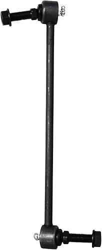 Miniatura 4 de Detroit Axle - 2 barras estabilizadoras delanteras para Ford Explorer 2011-2018, utilidad de interceptor de policía 2013-2018, 2 eslabones de