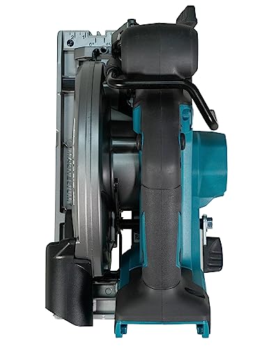 Makita-Handkreissäge Makita HS012GZ Akku, 57 mm 40V