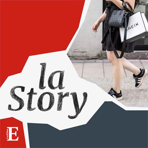 BHV-Pimkie : la bataille de Shein est lancée Podcast Por capa