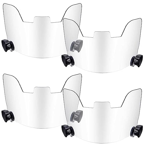 10 Best Clear Lacrosse Visor Of 2023 Glory Cycles