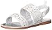 OshKosh B'Gosh Peggy-G Woven Fashion Sandal (Toddler/Little Kid)