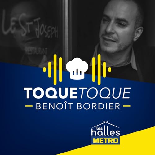 Benoit Bordier - Instinct &agrave; la carte