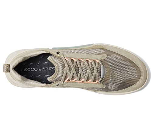 Image of ECCO womens Biom 2.1 Low Cross Mountain Waterproof