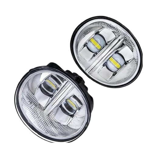 Phare antibrouillard LED pour ES330 2005-2006 feu de remplacement