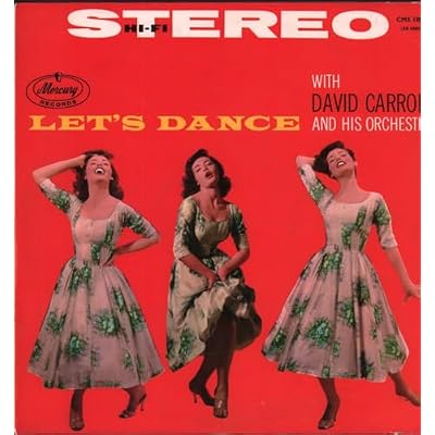 Let's Dance
