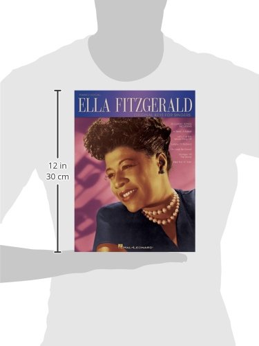 Ella Fitzgerald - Original Keys For Singers