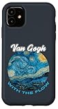 Van Gogh With The Flow Co.