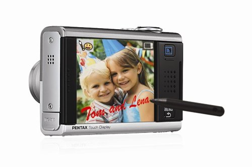 ペンタックス PENTAX Optio T10 3x 元箱、取扱説明書付属 同梱無料 #am6155 Amazon.co.jp: Pentax Optio T10 6MP デジタルカメラ 光学ズーム3倍