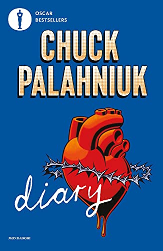  Diary