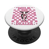 Photo Gallery latte commerciante dairy farmer mucca latteria ragazza mamma coquette popsockets popgrip adesivo Photo Gallery latte commerciante dairy farmer mucca latteria ragazza mamma coquette popsockets popgrip adesivo