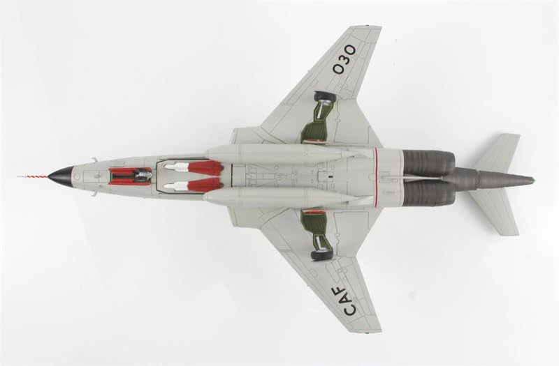 for Hobby Master CF-101b Voodoo 030 No. 409 Night Hawk Sqn. CAF