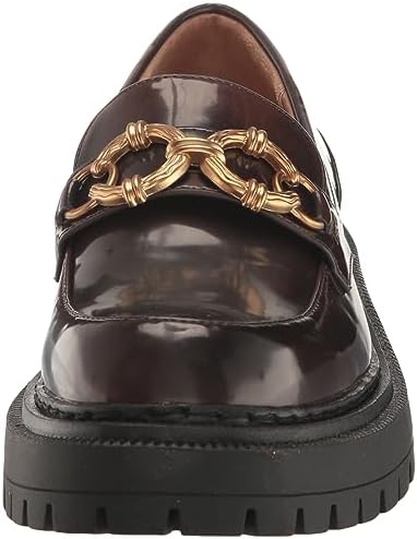 Circus NY by Sam Edelman Women's Ella Loafer, Chestnut - In-Depth Review | Image 1