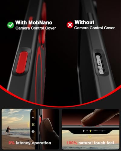 Coque iPhone 17 transparente qui ne jaunit pas : la solution antichoc et MagSafe