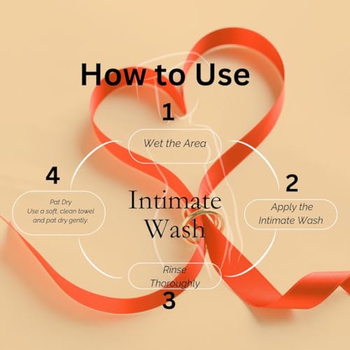 Image of Khadi Intimate Hygiene Combo - Gentle Cleansing Wash & Nourishing Intimate Serum Intimate Wash (200 ml, Pack of 2)