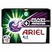 Produktbild Ariel All-in-One Pods +Revitablack Waschmittelkapseln - 10 Stück / 10 Pods/Kapseln für BLACK Schwarz *NEU&OVP*