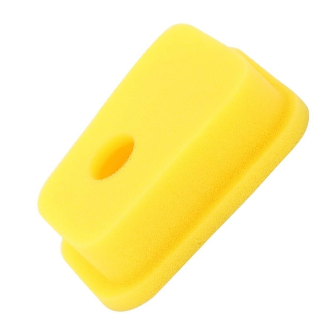 Filtre à air pour Briggs & Stratton 27987S pièce de rechange mousse John Deere LG27987S