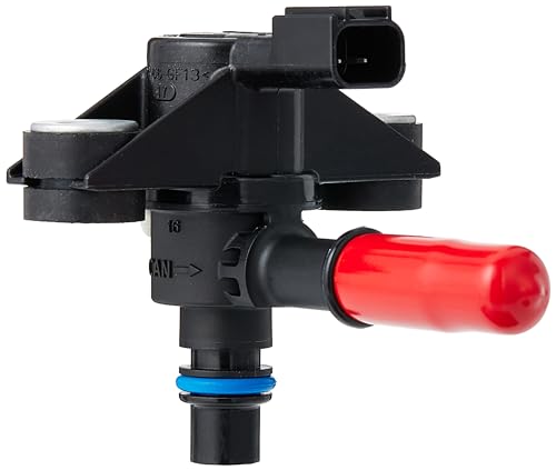 Ford Genuine AU5Z-9C915-B, Purge Valve Assembly