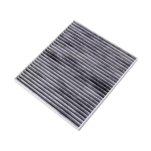 Filtro de carbón activado Kia Mohave 2008-2019 repuesto de aire para coche