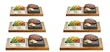 SteakStones