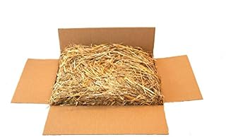 The Kitty Tube Wisc. Grown Oat Straw