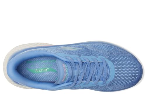 Image of Skechers Womens Max Cushioning Arch Fit Roslyn