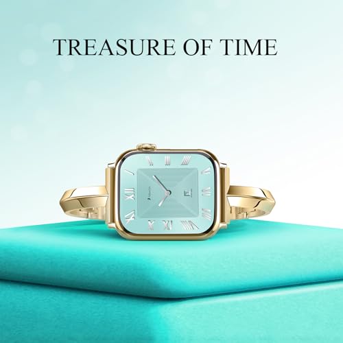 Image of Missair Thin Band Compatible with Apple Watch 38mm 40mm 41mm 42mm 44mm 45mm 46mm 49mm for Women, Slim Bracelet Designer Dressy Stainless Steel Metal Strap for iWatch Series 11 10 9 8 7 6 5 4 SE Ultra