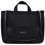 samsonite koffer zahlenschloss geht nicht mehr auf Toillette-Werkzeugtasche für die Reise