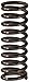 Hitachi 880175 Replacement Part for Power Tool Adjuster Spring