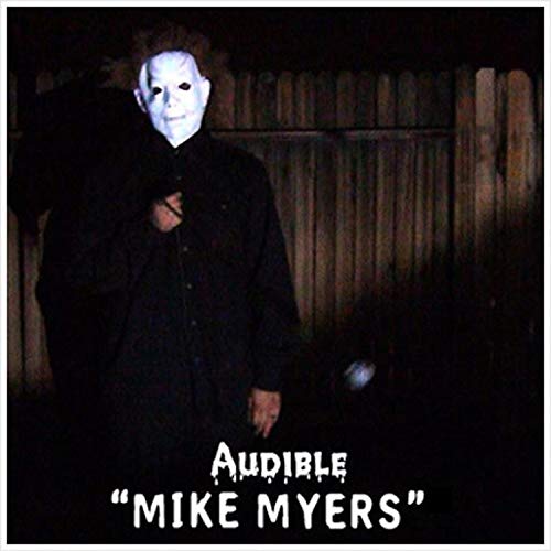 Mike Meyers [Explicit]