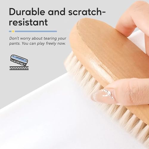 Zando 3Pack Girls Tights Kids Cable Knit Cotton Footed Seamless Tights Winter Warm Leggings Stockings for School Daily 4-12T4